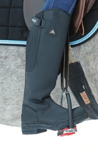 Mountain horse thermolite boots best sale