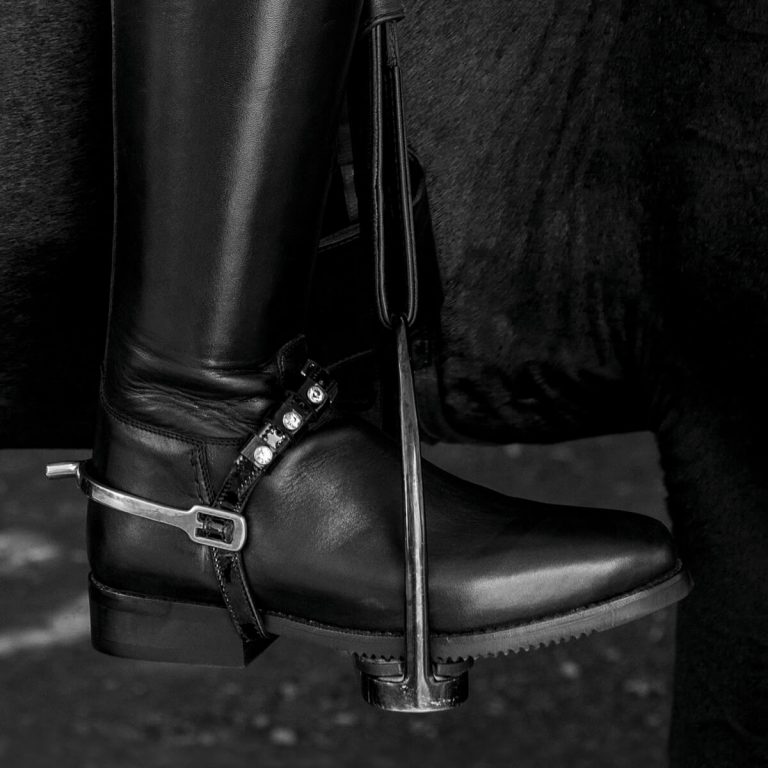 Serenade Dressage Boot Mountain Horse USA