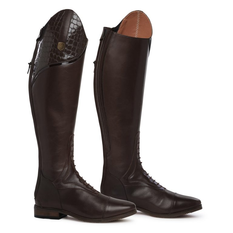 Sovereign LUX Field Boot – Mountain Horse USA