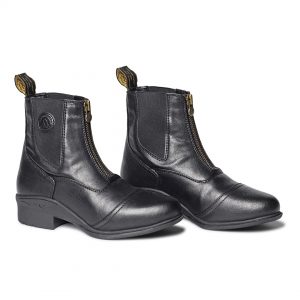 Veganza  Paddock Boot – Ladies